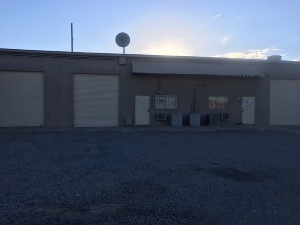 Gila Ridge Road Industrial Lease Space: 3373 E Gila Ridge Rd, Yuma, AZ 85365